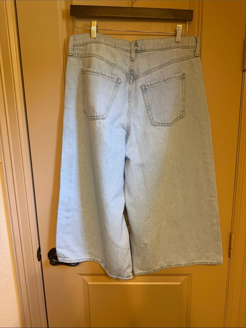 Old Navy relaxed wide